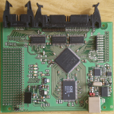 coolLA board